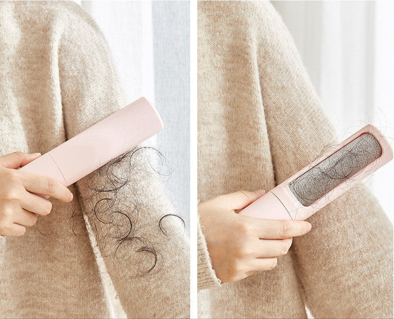 PurFurr Pro™- Reusable Pet Hair Remover Roller