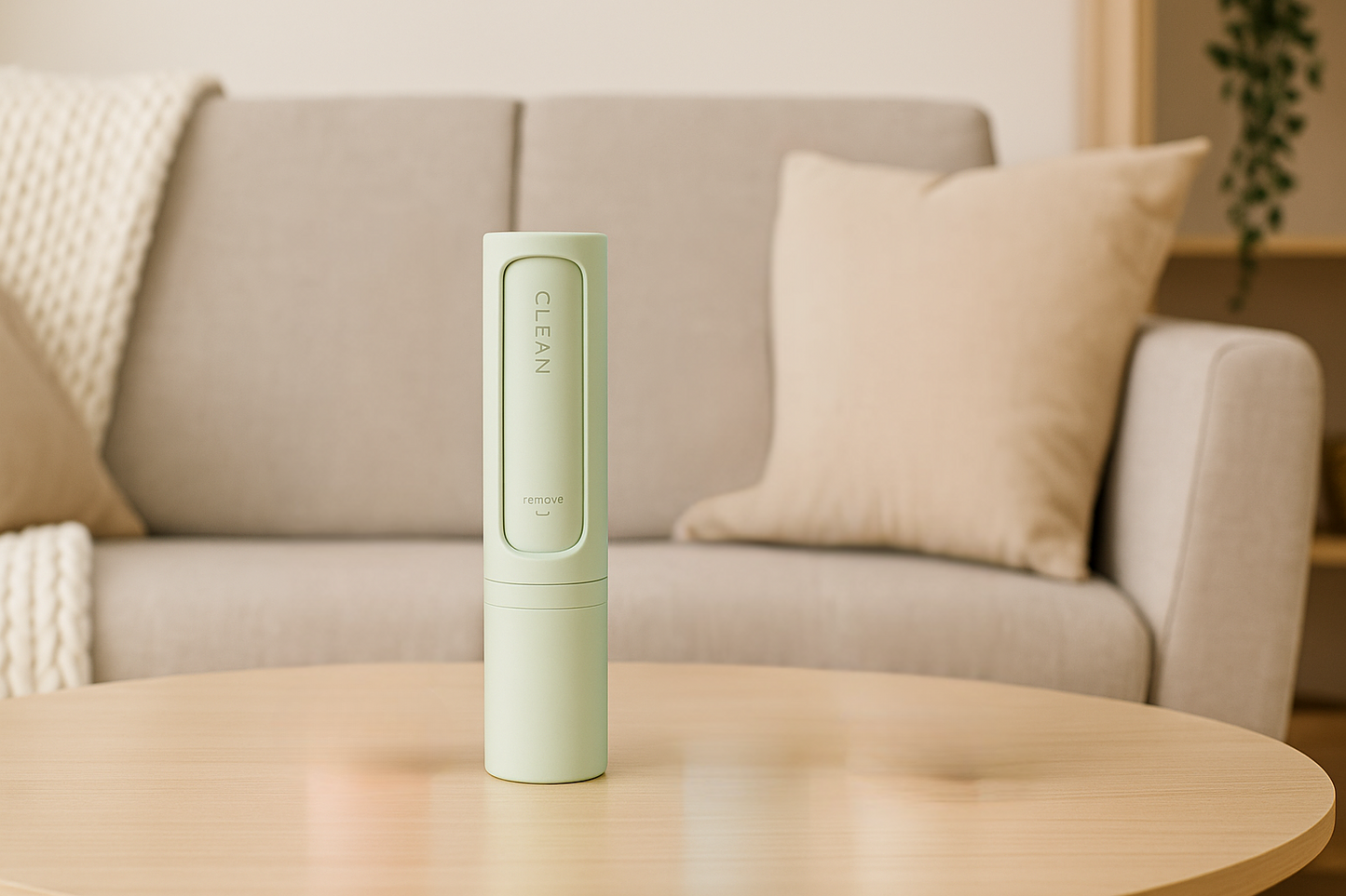 PurFurr Pro™- Reusable Pet Hair Remover Roller
