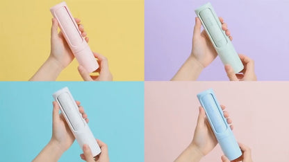 PurFurr Pro™-  Reusable Pet Hair Remover Roller